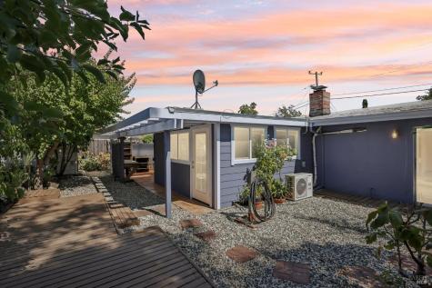 833 Estancia Way San Rafael CA 94903