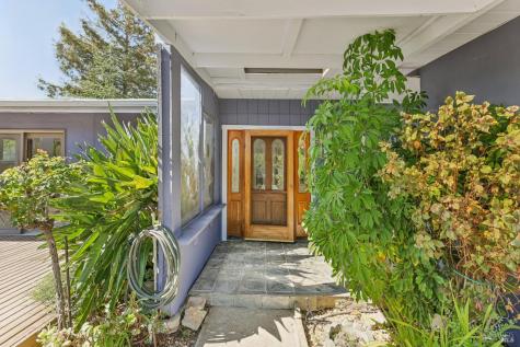 833 Estancia Way San Rafael CA 94903