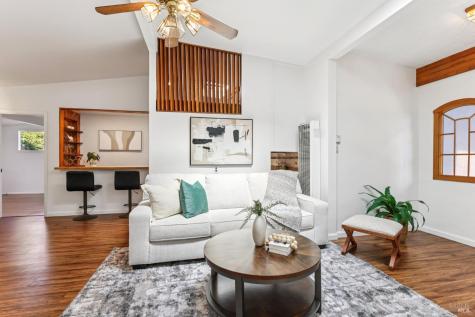 833 Estancia Way San Rafael CA 94903