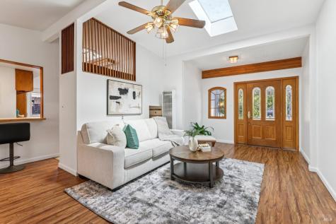 833 Estancia Way San Rafael CA 94903