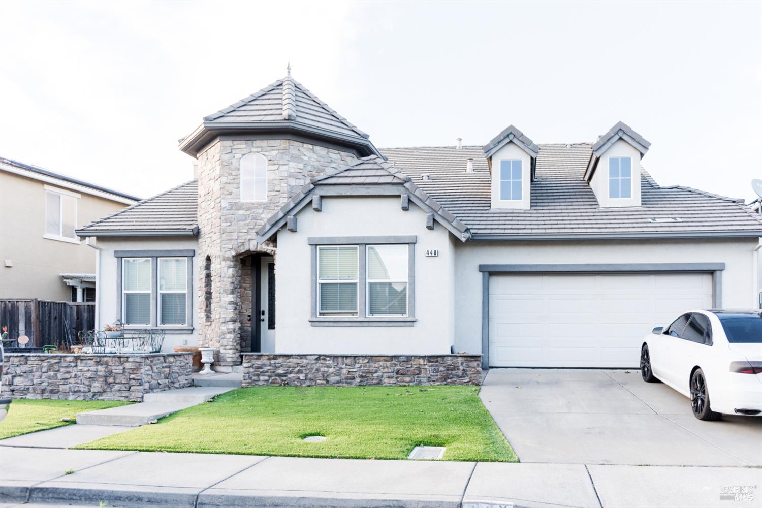 448 Royal Tern Drive Vacaville CA 95687
