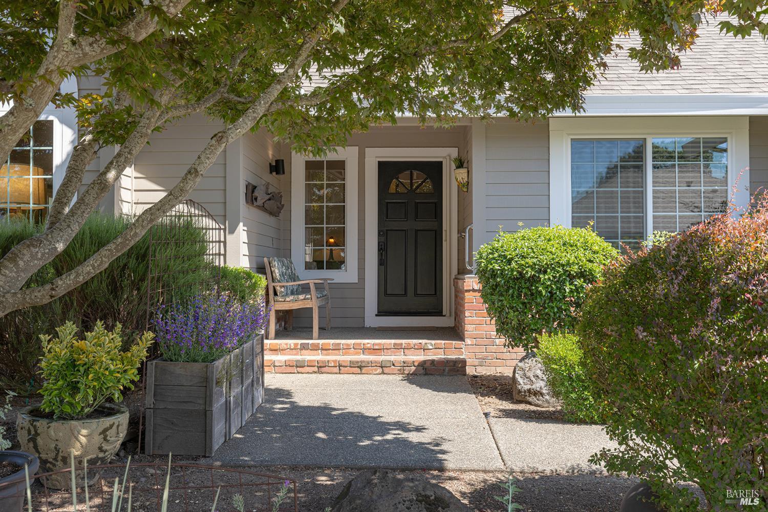 358 Singing Brook Circle Santa Rosa CA 95409