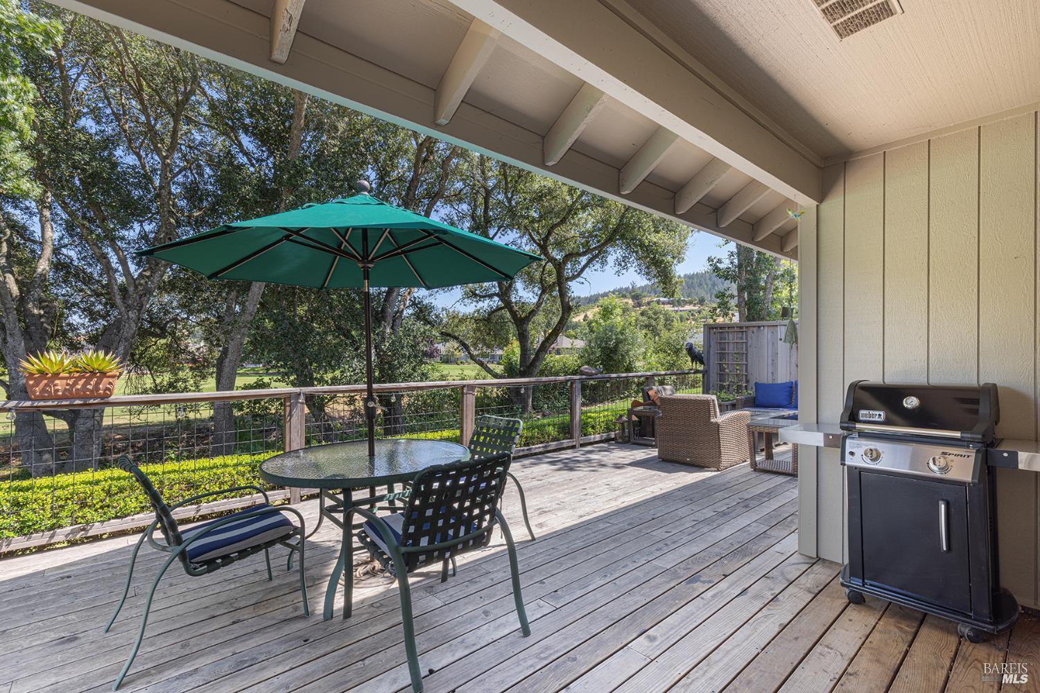 358 Singing Brook Circle Santa Rosa CA 95409
