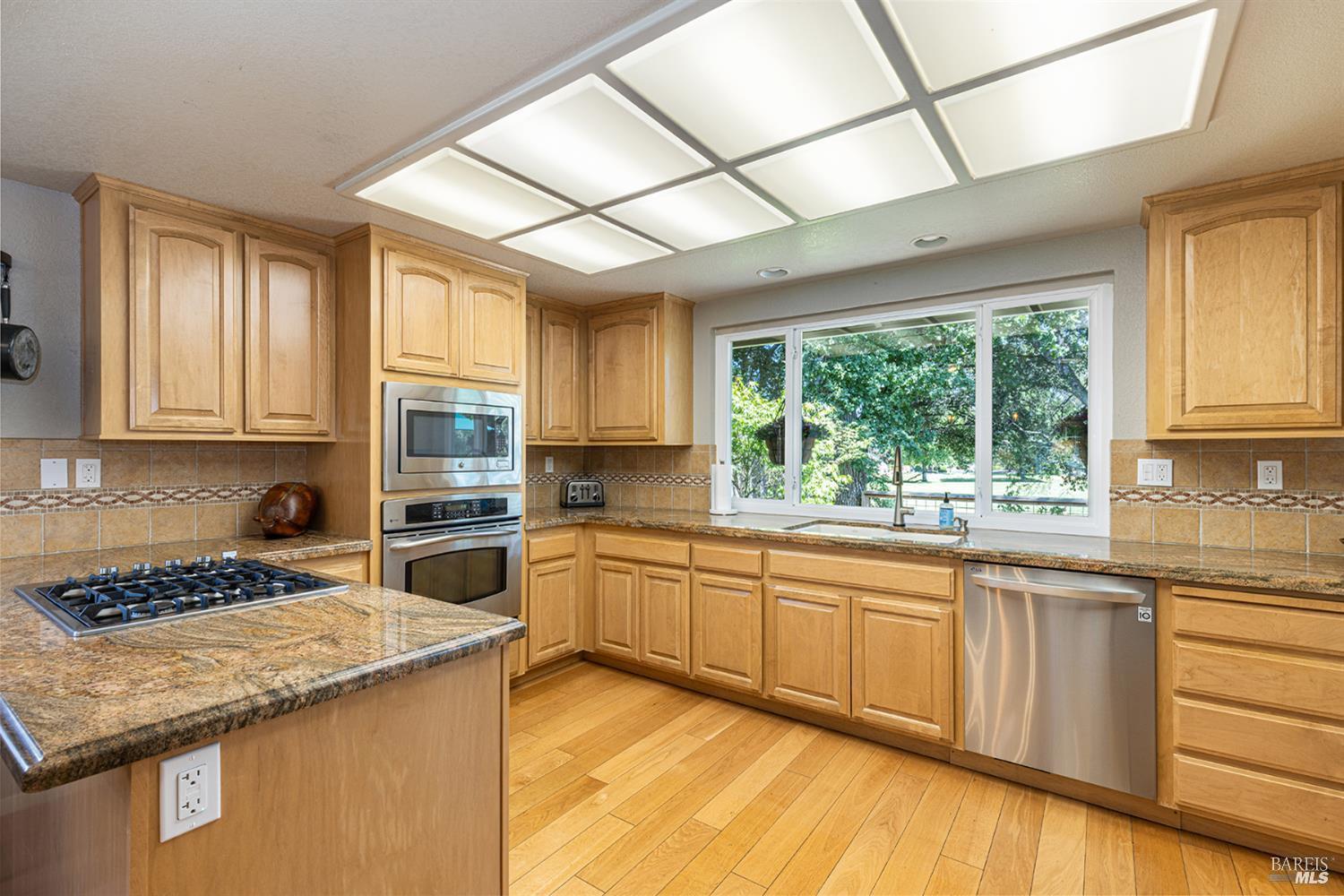 358 Singing Brook Circle Santa Rosa CA 95409
