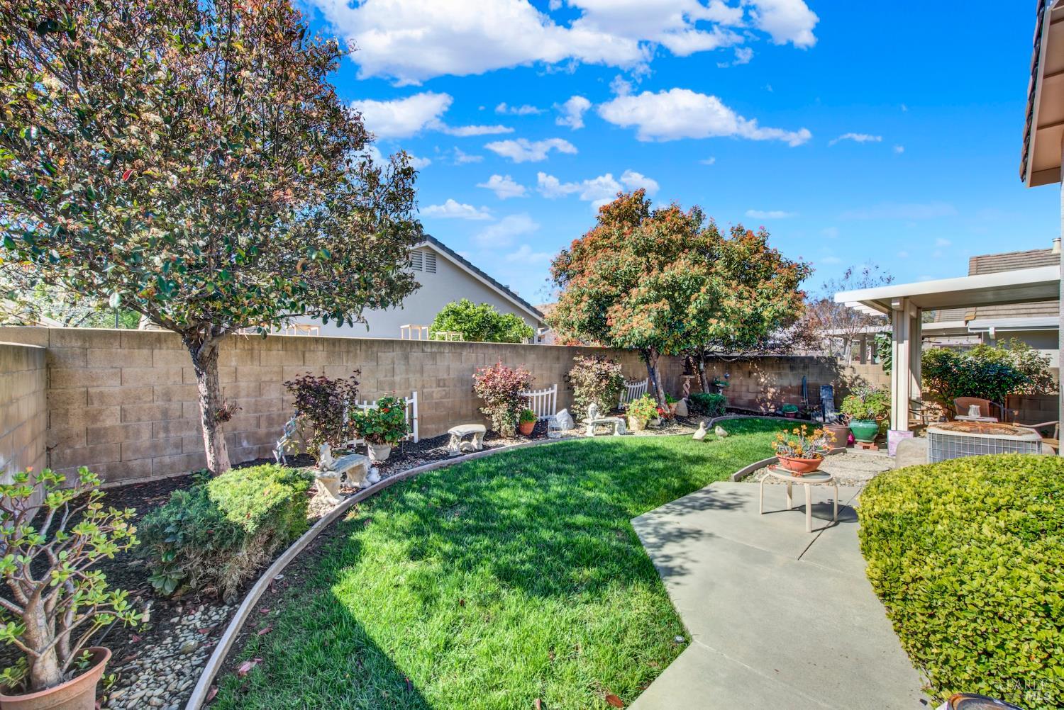 313 Trellis Lane Vacaville CA 95687