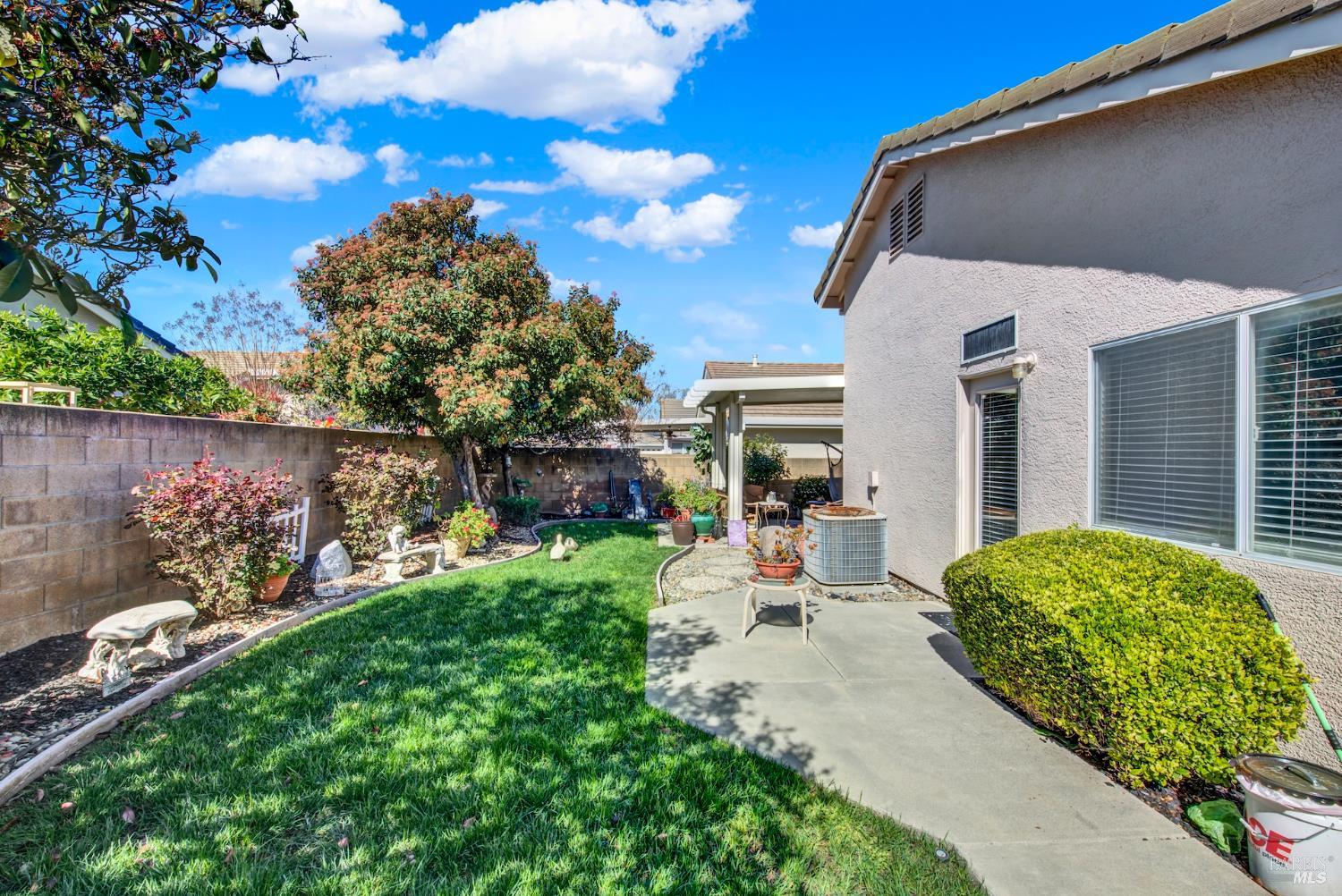 313 Trellis Lane Vacaville CA 95687