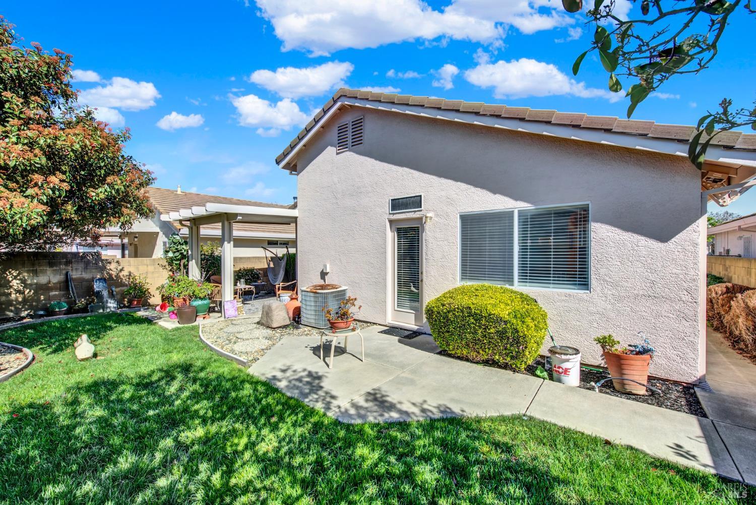 313 Trellis Lane Vacaville CA 95687