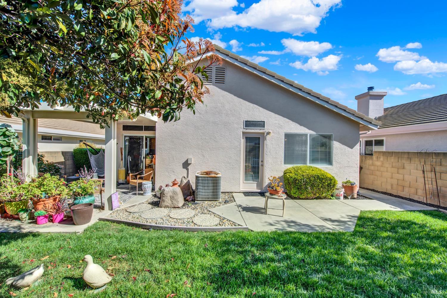 313 Trellis Lane Vacaville CA 95687