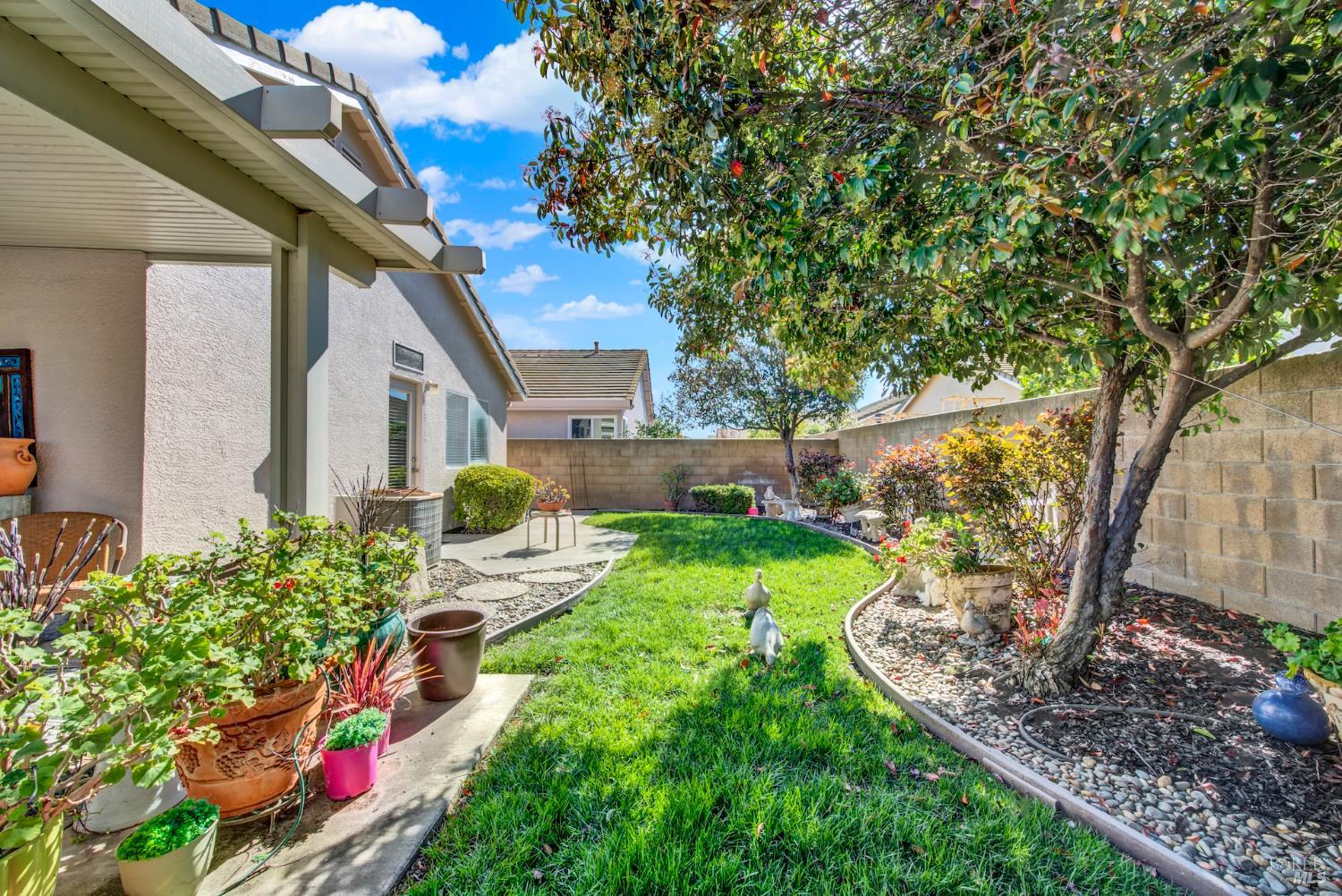 313 Trellis Lane Vacaville CA 95687