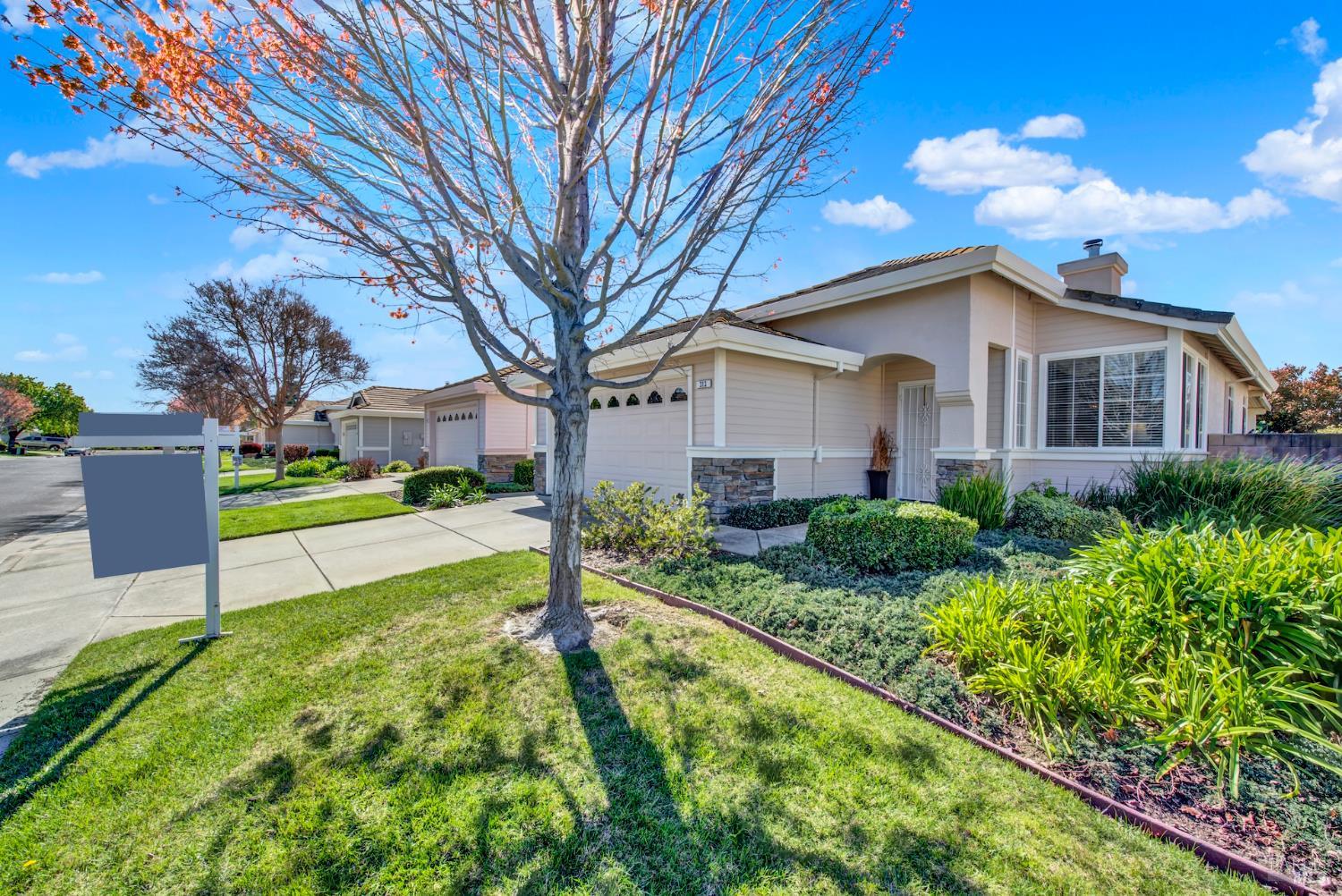 313 Trellis Lane Vacaville CA 95687