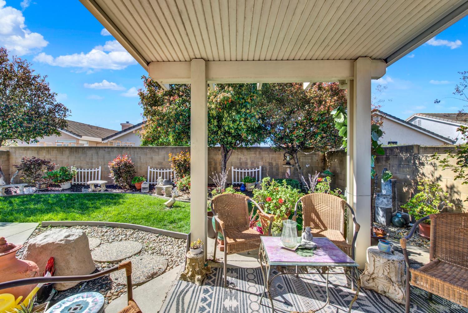 313 Trellis Lane Vacaville CA 95687