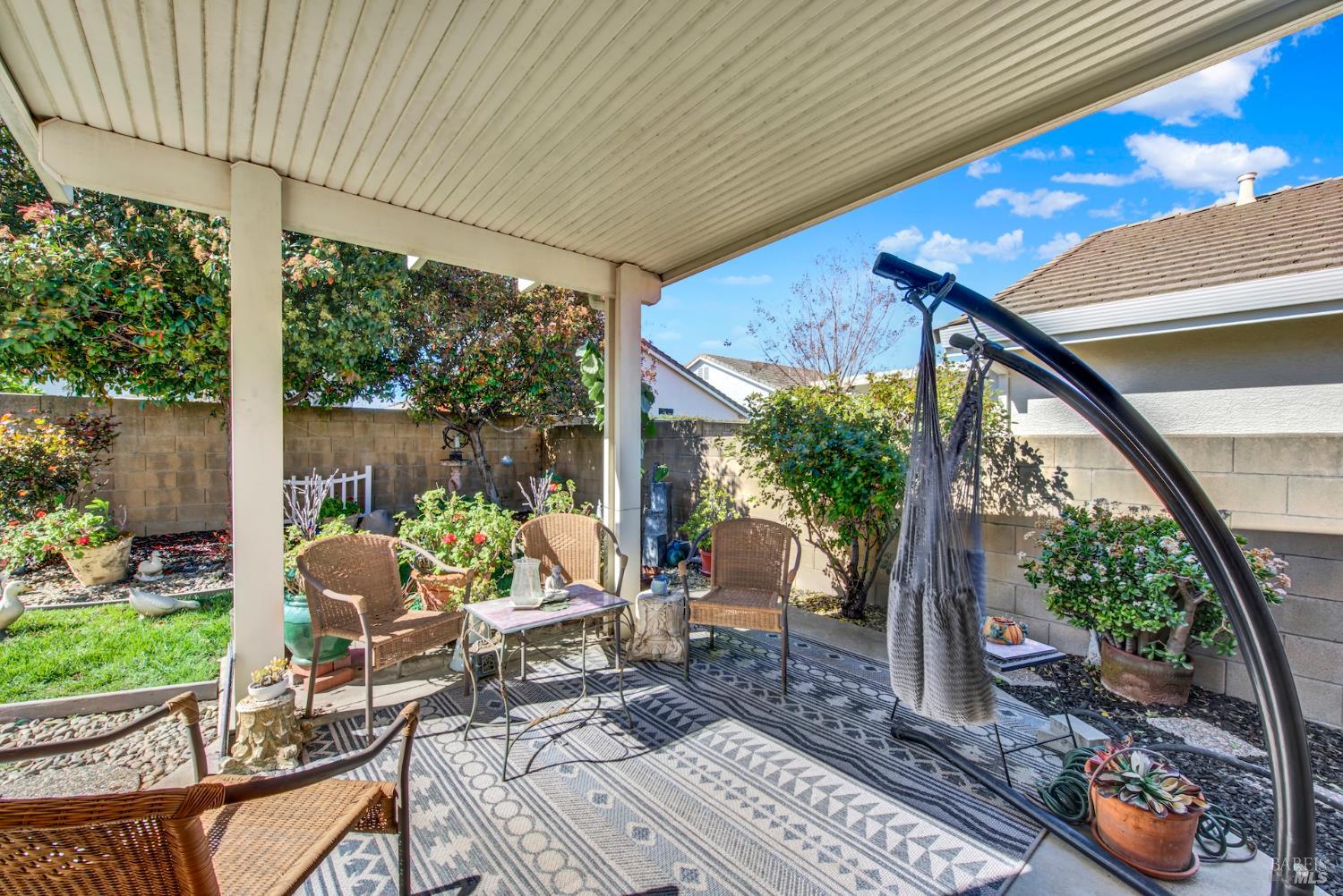 313 Trellis Lane Vacaville CA 95687