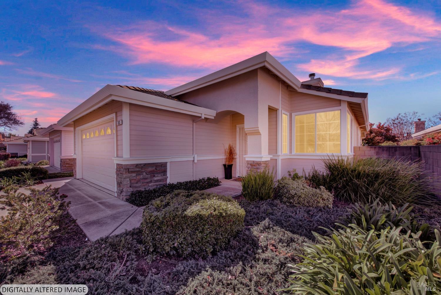 313 Trellis Lane Vacaville CA 95687