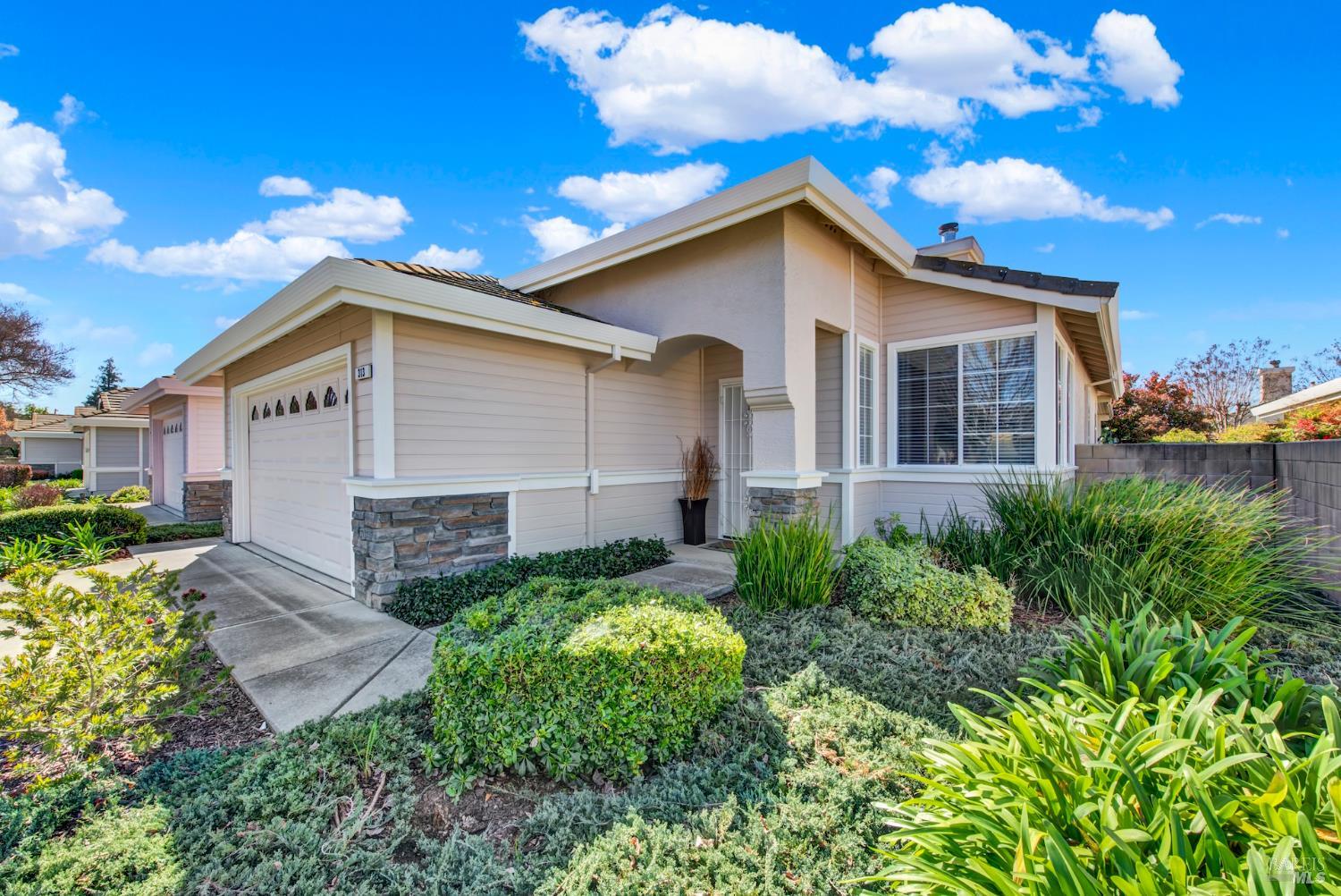 313 Trellis Lane Vacaville CA 95687