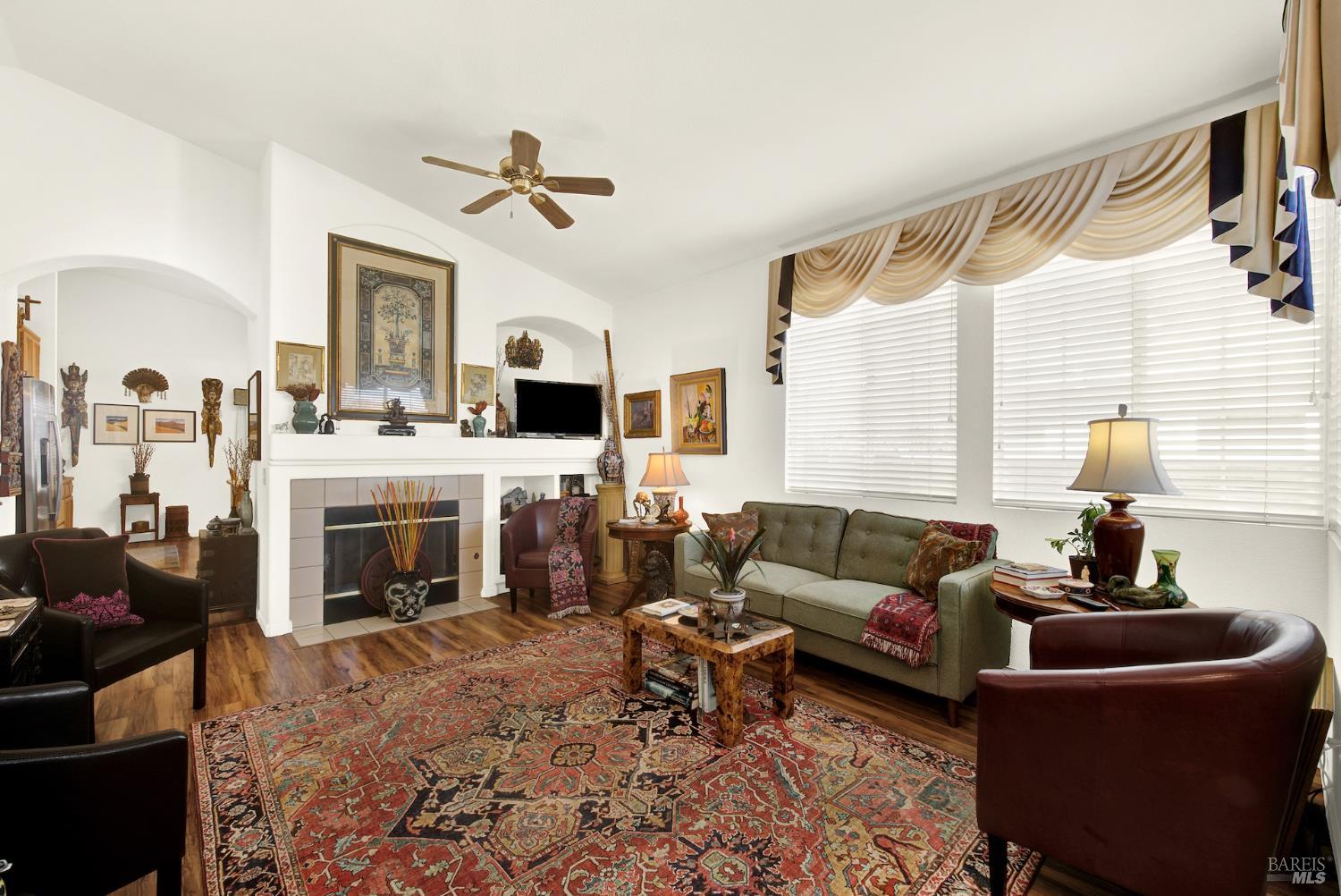 313 Trellis Lane Vacaville CA 95687