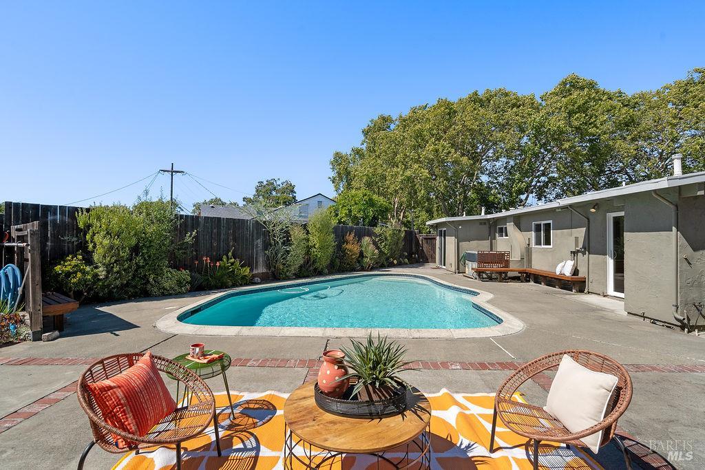 933 Brentwood Avenue Vallejo CA 94591