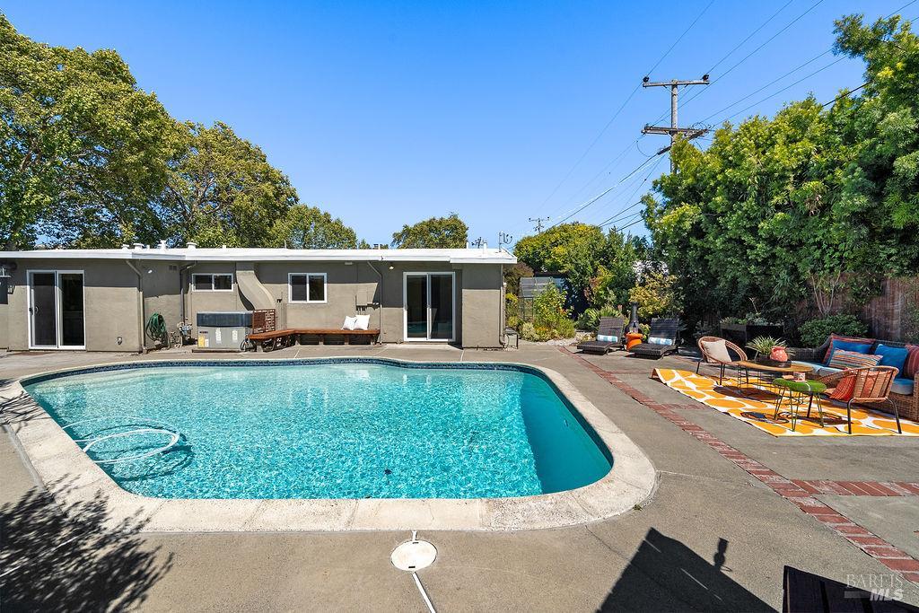 933 Brentwood Avenue Vallejo CA 94591