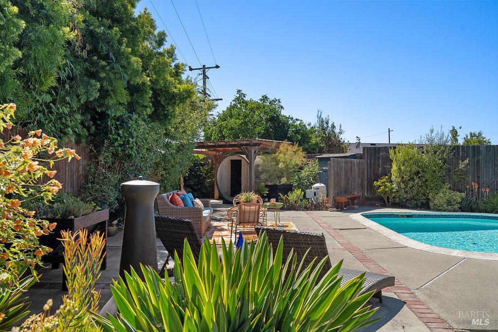 933 Brentwood Avenue Vallejo CA 94591