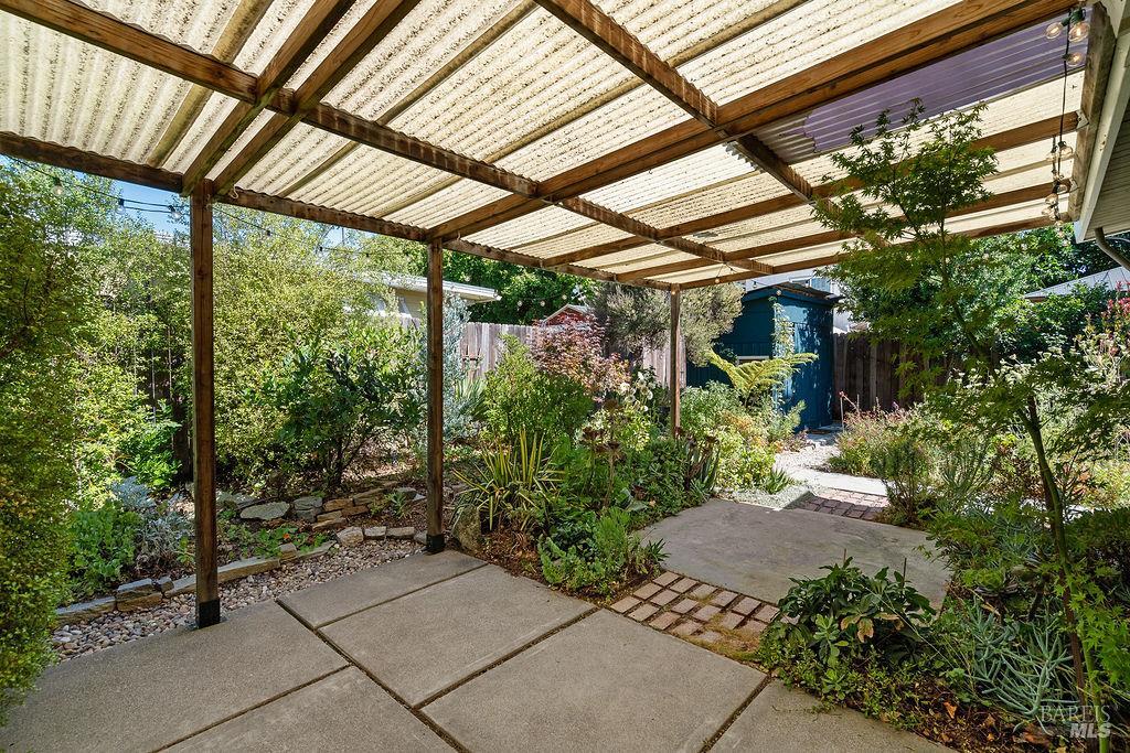 933 Brentwood Avenue Vallejo CA 94591
