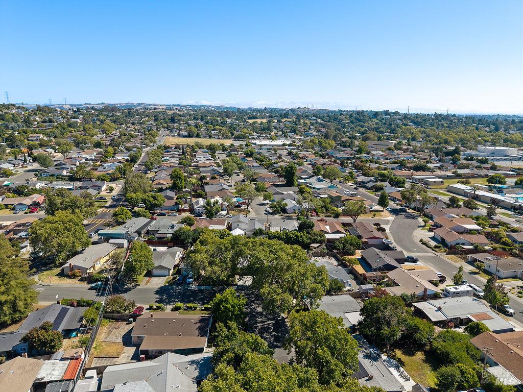 933 Brentwood Avenue Vallejo CA 94591