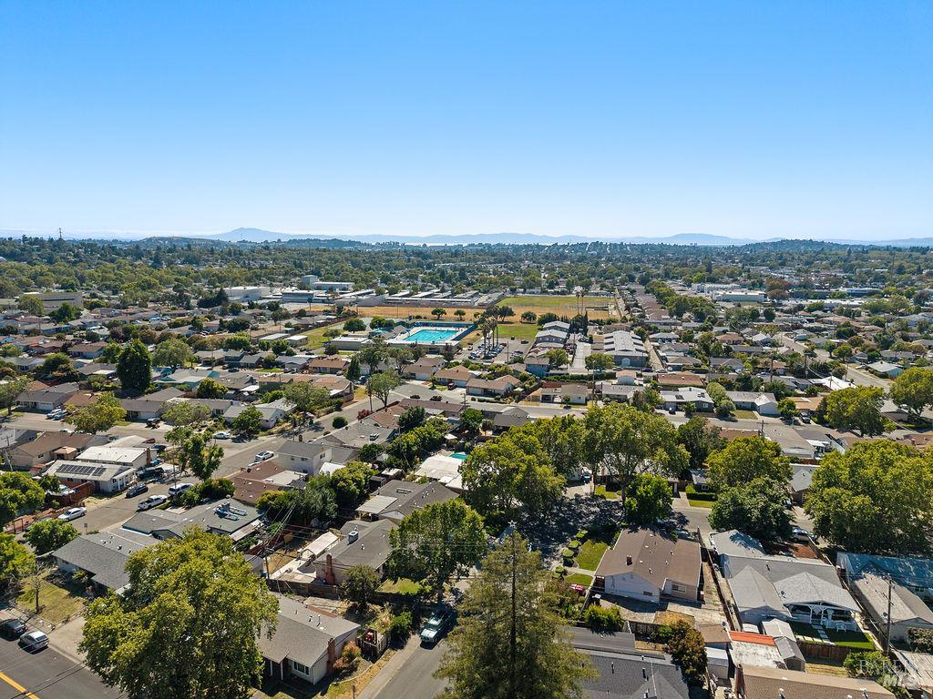933 Brentwood Avenue Vallejo CA 94591