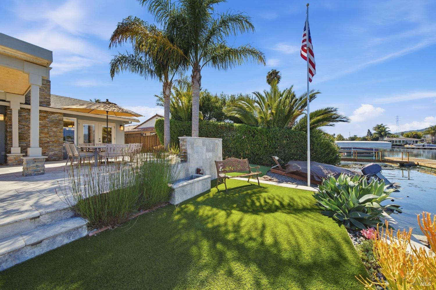 129 Caribe Isle Novato CA 94949