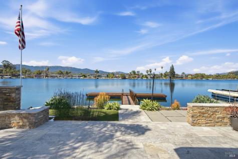 129 Caribe Isle Novato CA 94949
