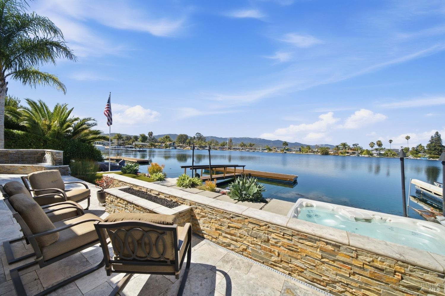 129 Caribe Isle Novato CA 94949