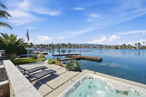 129 Caribe Isle Novato CA 94949