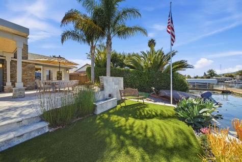 129 Caribe Isle Novato CA 94949