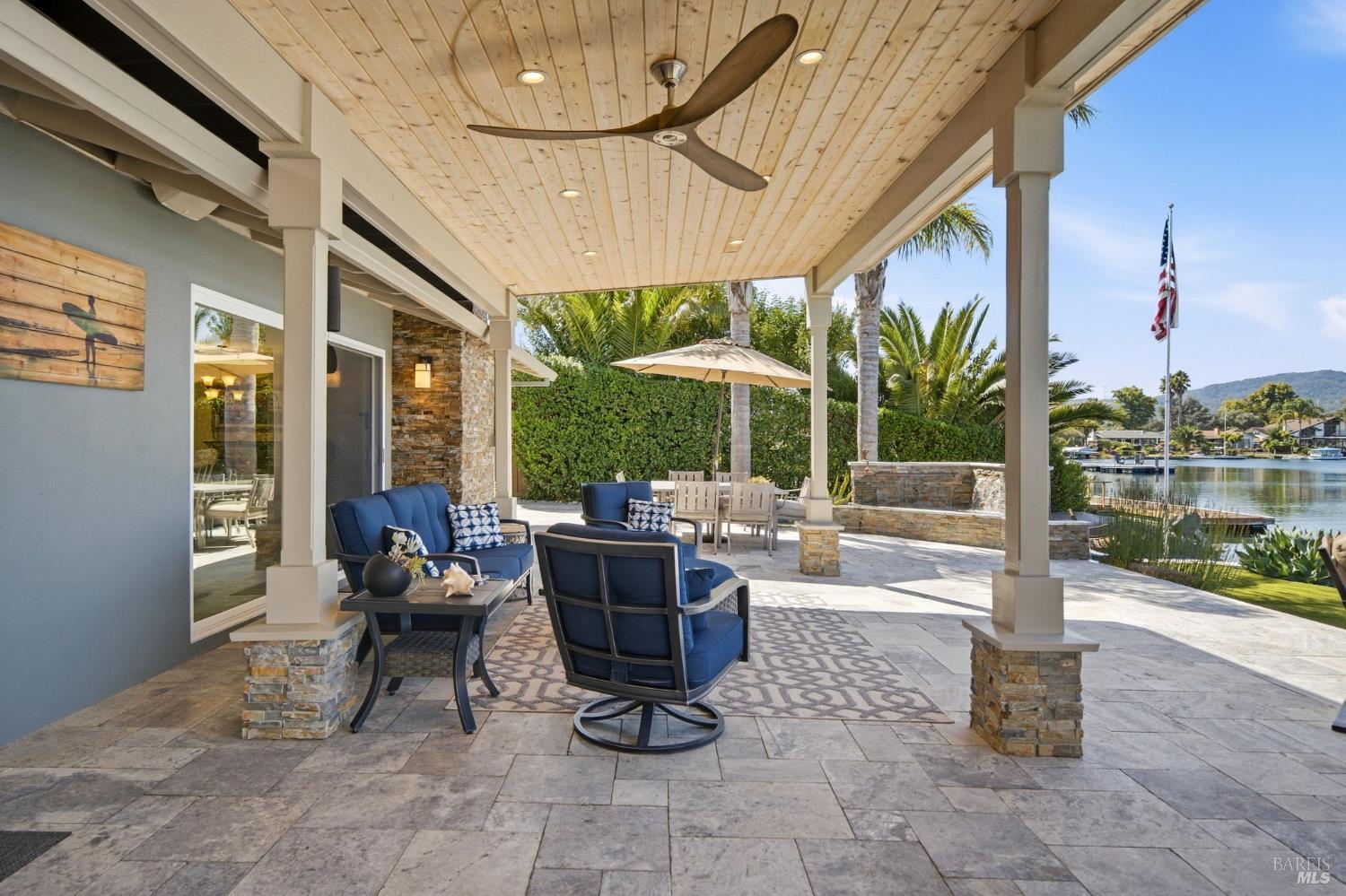 129 Caribe Isle Novato CA 94949