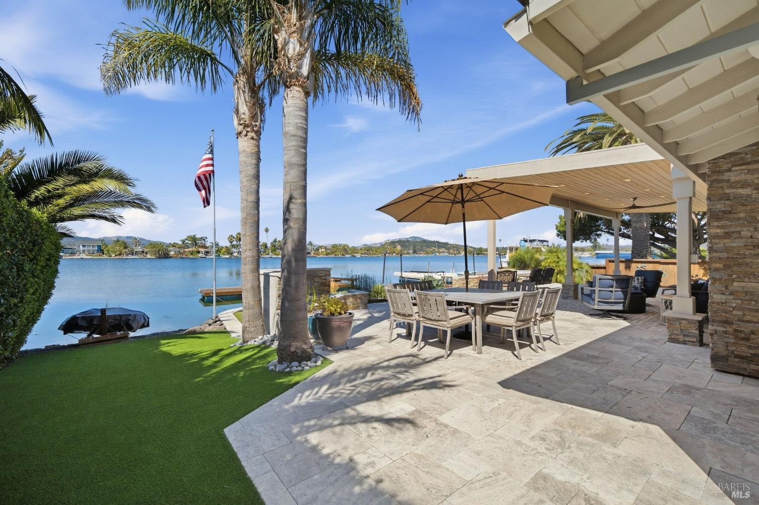 129 Caribe Isle Novato CA 94949