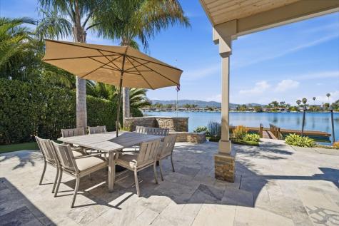 129 Caribe Isle Novato CA 94949