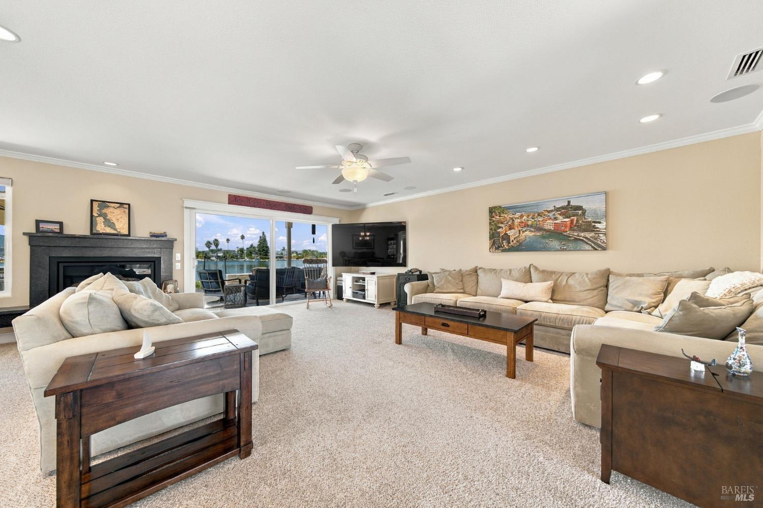 129 Caribe Isle Novato CA 94949