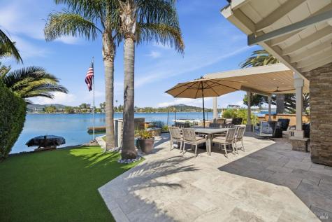 129 Caribe Isle Novato CA 94949