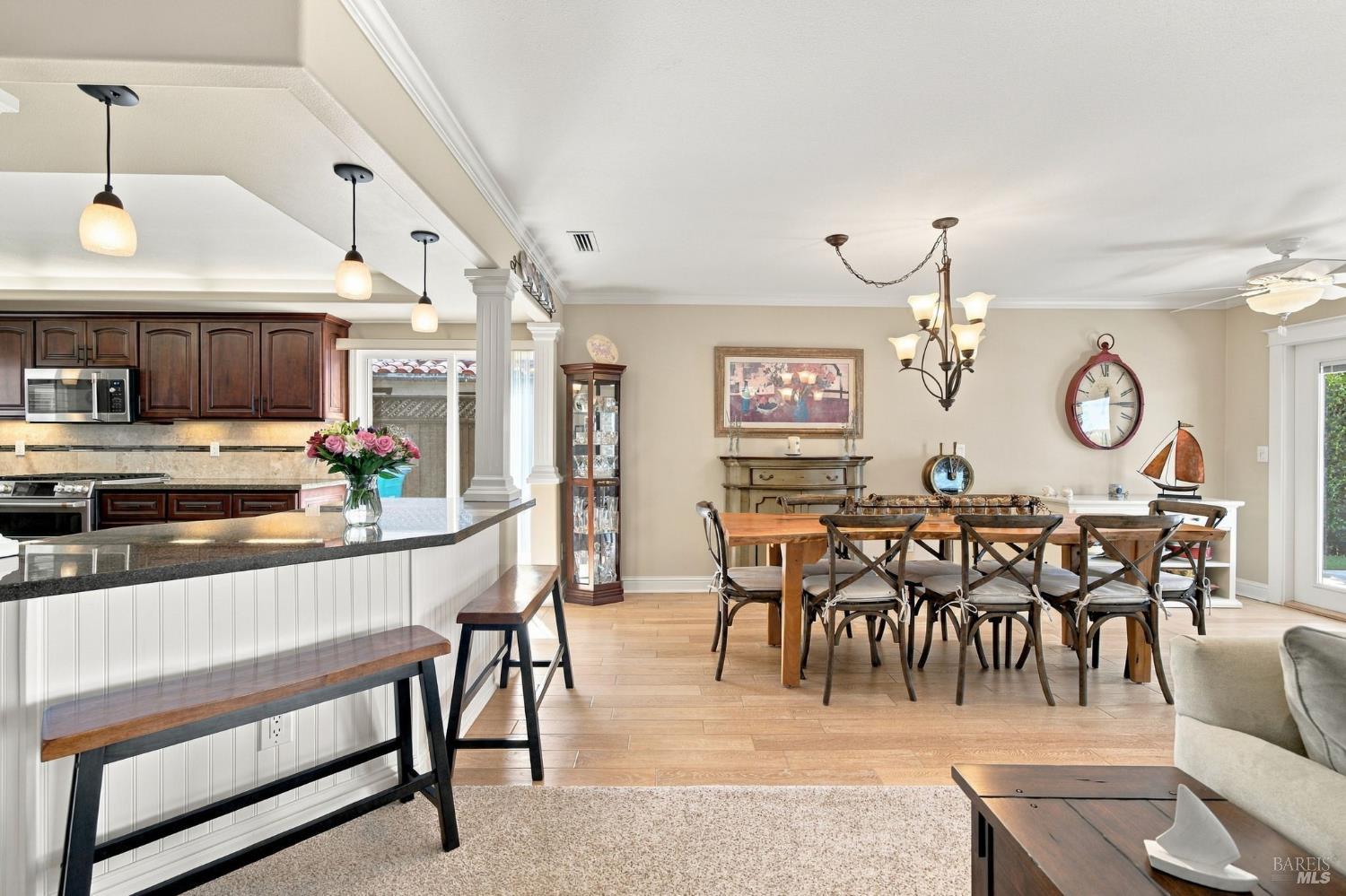129 Caribe Isle Novato CA 94949
