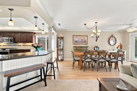129 Caribe Isle Novato CA 94949