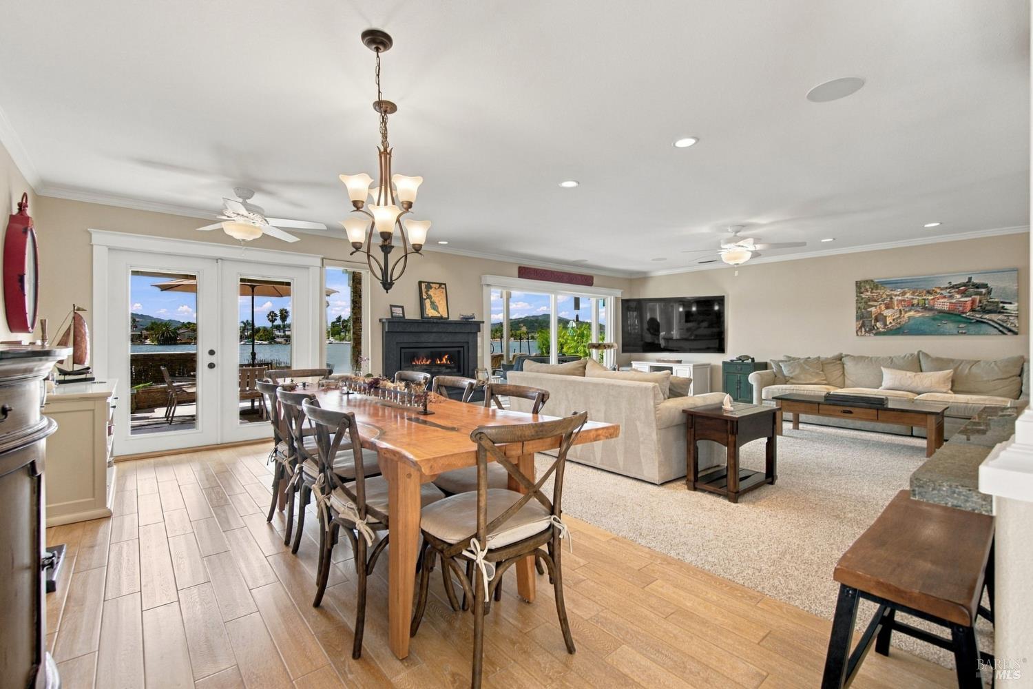 129 Caribe Isle Novato CA 94949