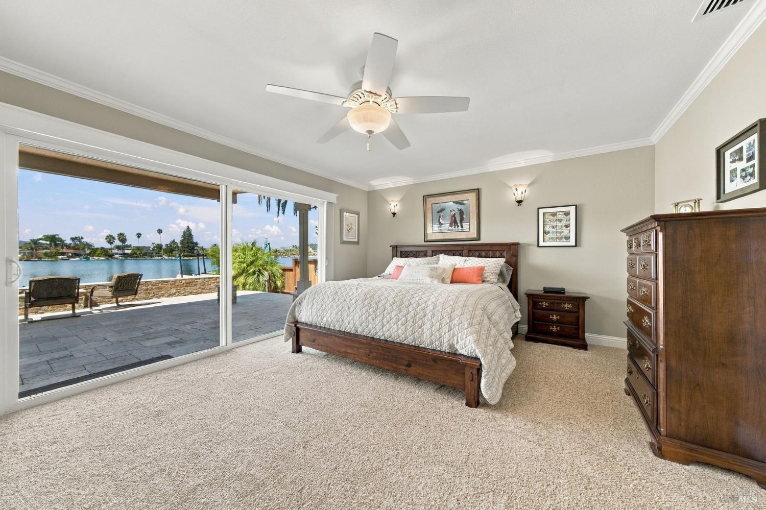 129 Caribe Isle Novato CA 94949