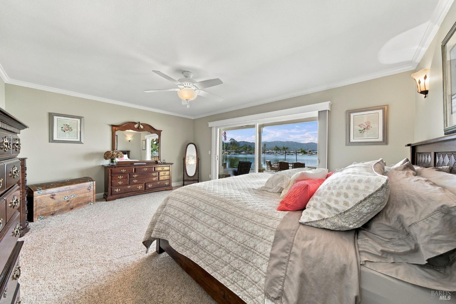 129 Caribe Isle Novato CA 94949