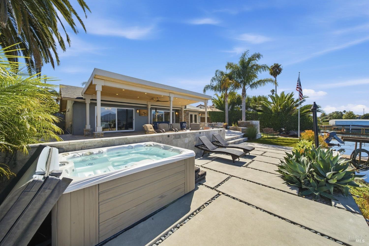 129 Caribe Isle Novato CA 94949