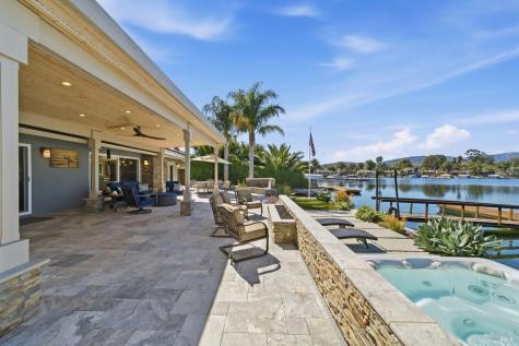 129 Caribe Isle Novato CA 94949