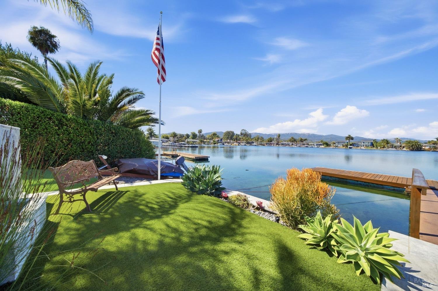 129 Caribe Isle Novato CA 94949