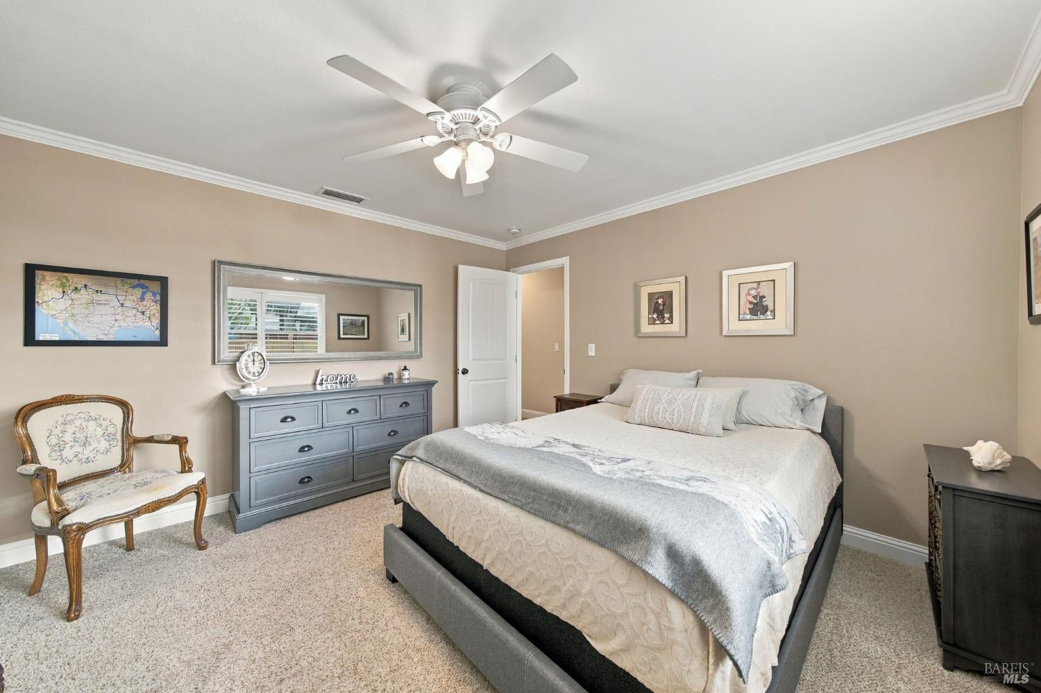 129 Caribe Isle Novato CA 94949