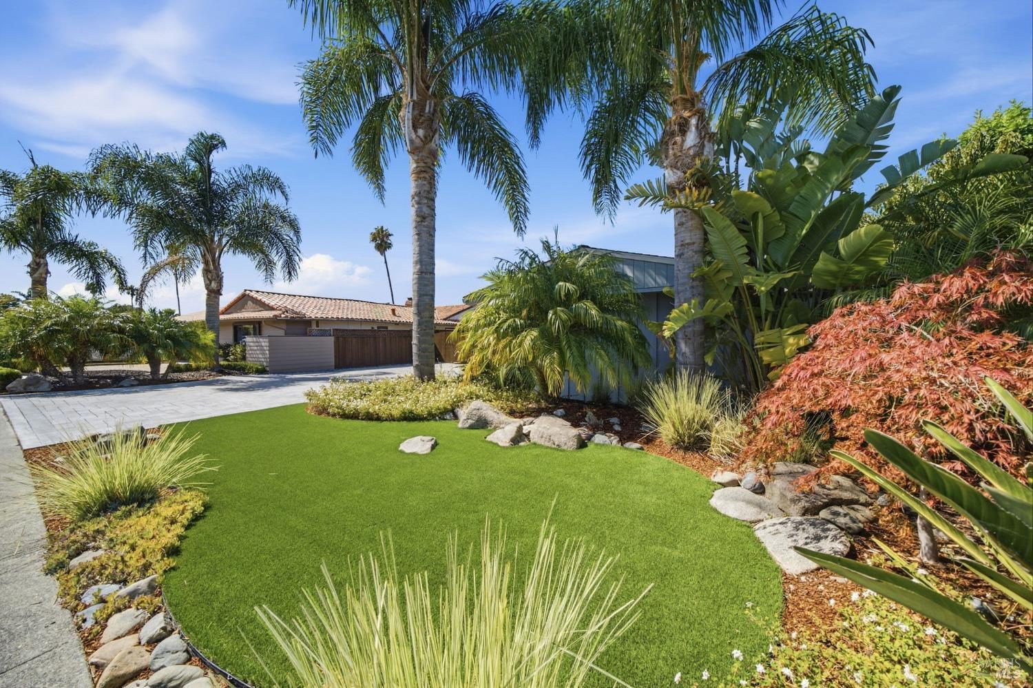 129 Caribe Isle Novato CA 94949