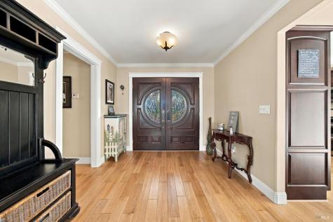 129 Caribe Isle Novato CA 94949