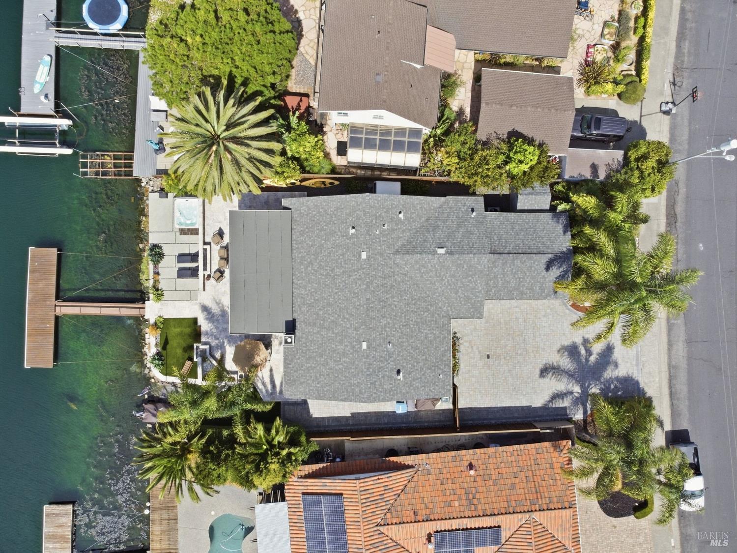 129 Caribe Isle Novato CA 94949