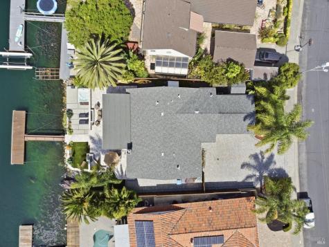 129 Caribe Isle Novato CA 94949