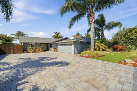 129 Caribe Isle Novato CA 94949