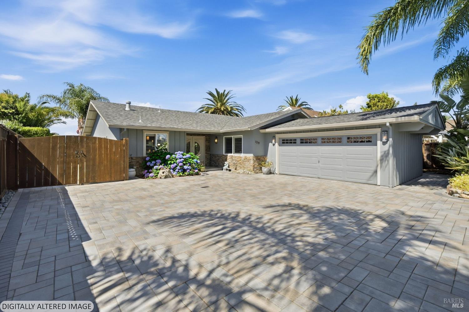 129 Caribe Isle Novato CA 94949
